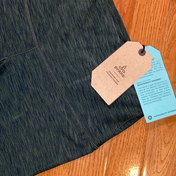 Prana Kimble 7/8 Legging - Picture 5 of 8